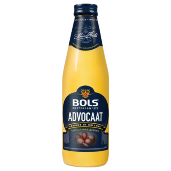 F.BOLS ADVOK.DIK 14* 6X70CL A