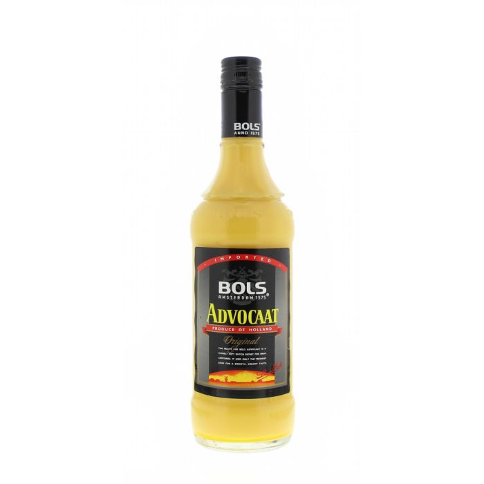 F.BOLS ADVOK.DUN 15* 6X70CL