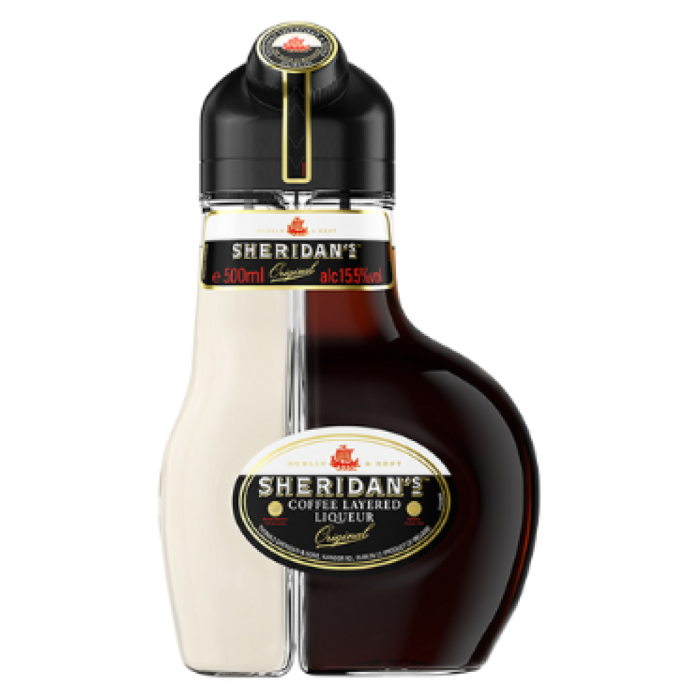 F.SHERIDAN 15.5* 6X70CL