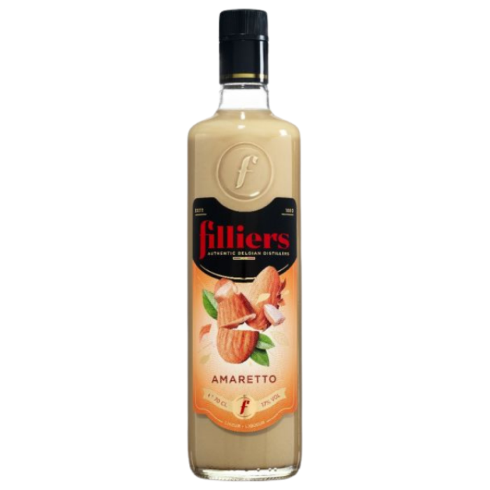 F.FILL.AMARETTOJENEVER 6X70CL A