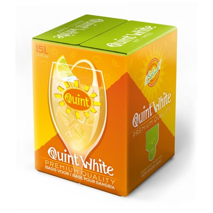 F.SANGRIA QUINT WIT 15L