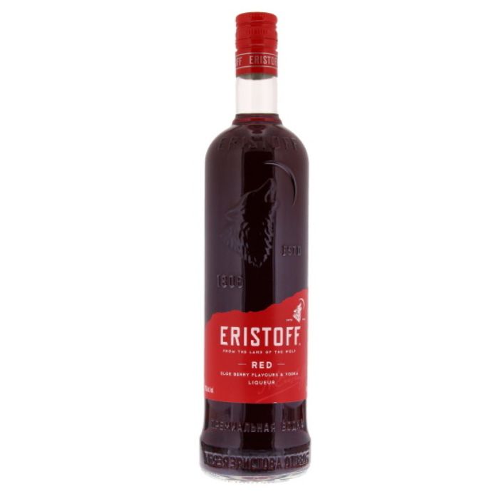 F.ERISTOFF ROTER 18* 6X70CL A