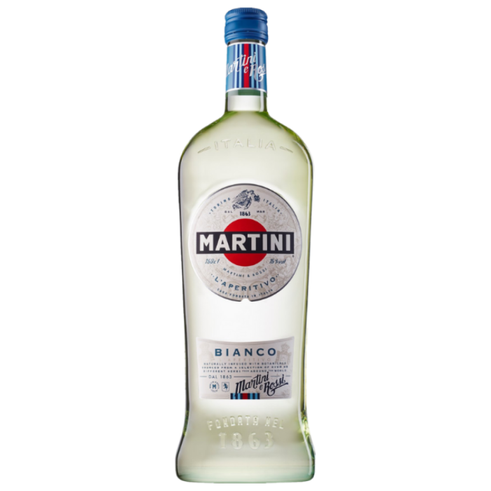 F.MARTINI WIT 6X1.5L A