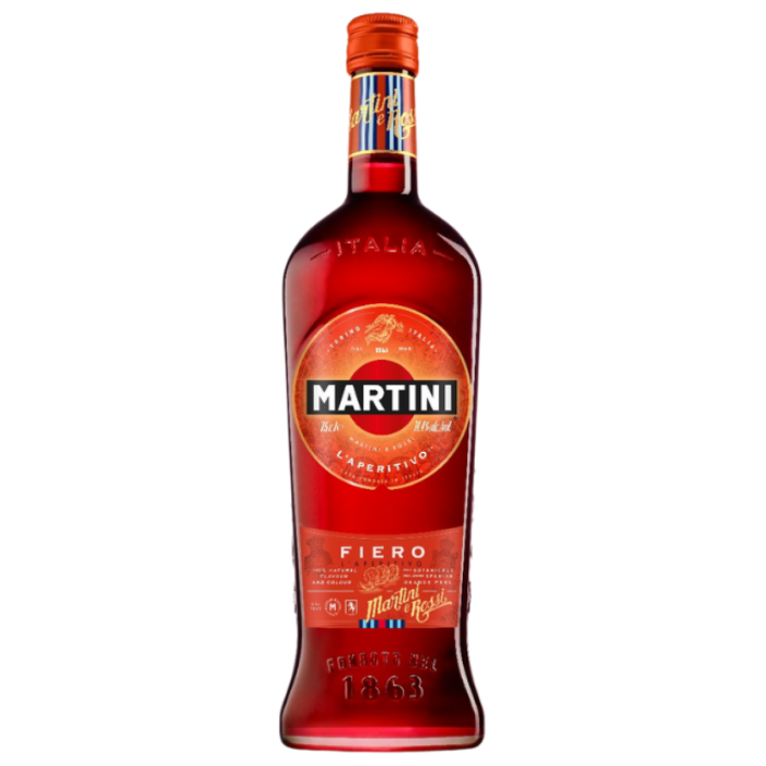 F.MARTINI FIERO 6X75CL A