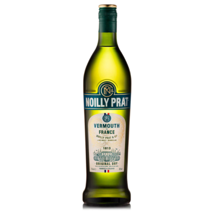 F.NOILLY PRAT DRY 6X75CL A