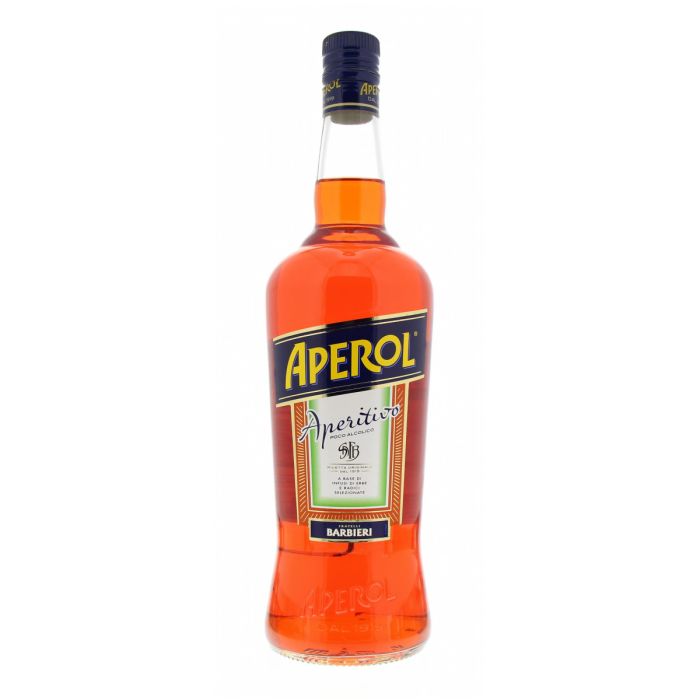 F.APEROL SPRITZ 6X1L
