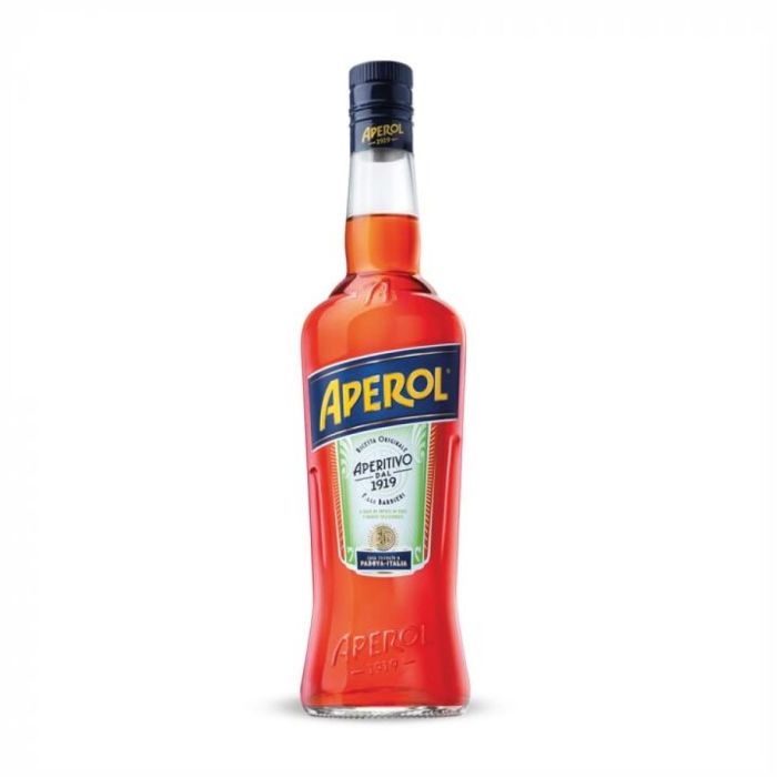 F.APEROL SPRITZ 6X70CL A