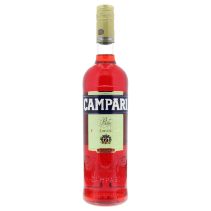 F.CAMPARI 25* 6X70CL A