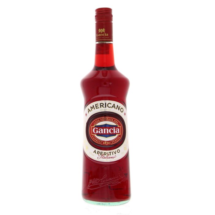 F.GANCIA ITALIANO 6X75CL A