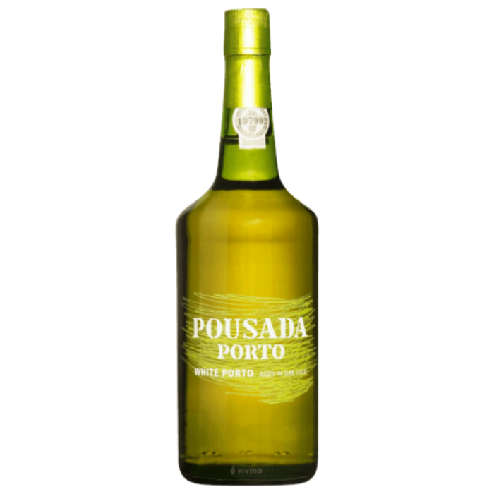 F.PORTO POUSADA WIT 6X75CL