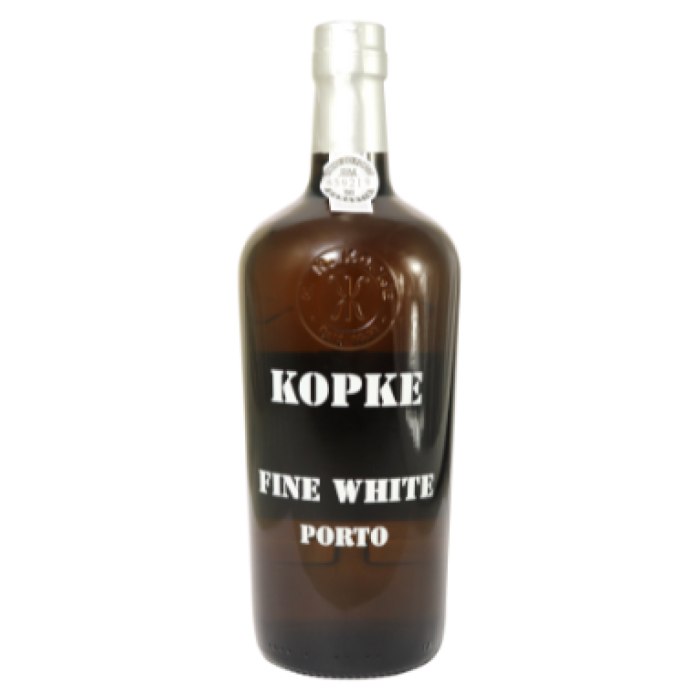 F.PORTO KOPKE WHITE 20* 6X75CL