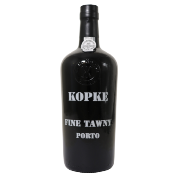 F.PORTO KOPKE TAWNY 20* 6X75CL