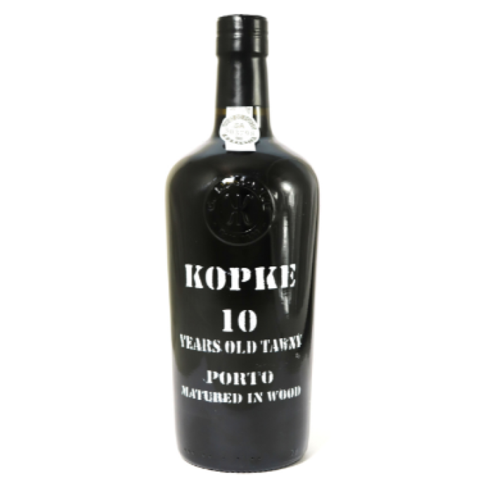 F.PORTO KOPKE 10J TAWNY 20* 6X75CL