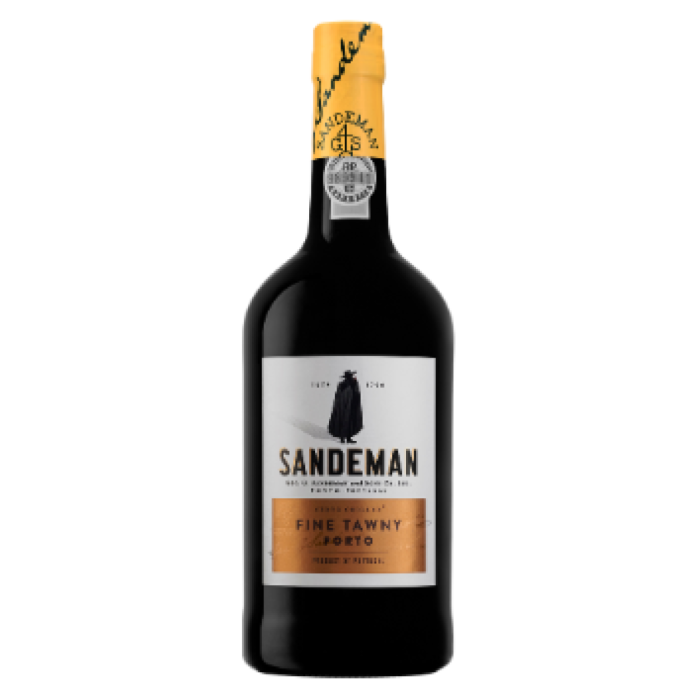 F.PORTO SANDEMAN TAWNY 6X75CL
