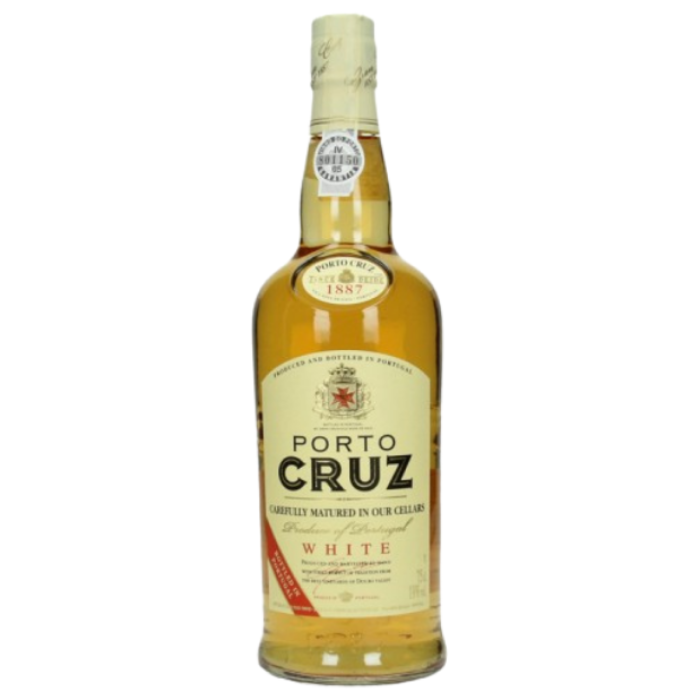 F.PORTO CRUZ WIT 19* 6X75CL "PR" A