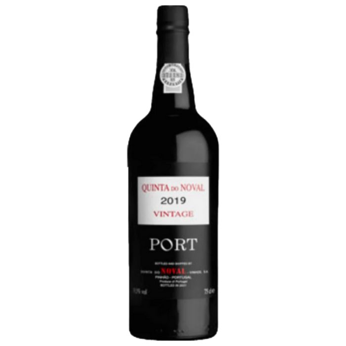 F.PORTO NOVAL VINTAGE 19 6X75CL