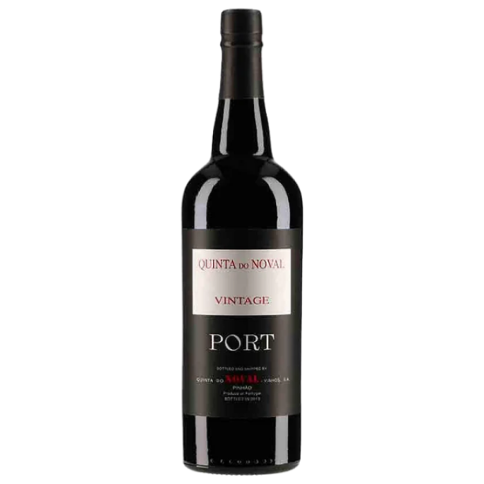 F.PORTO NOVAL VINTAGE 16 6X75CL