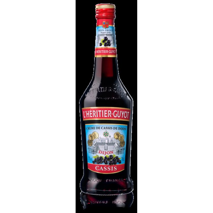 F.CR.DE CASSIS DYON F.MUGNIER 6X70CL