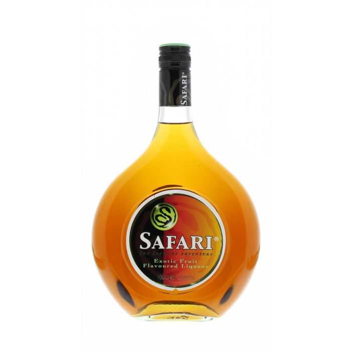 F.SAFARI 20* 6X1L