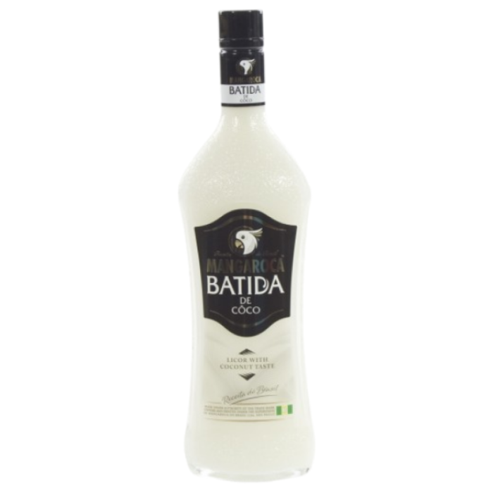 F.BATIDA DE COCO 16* 6X1L