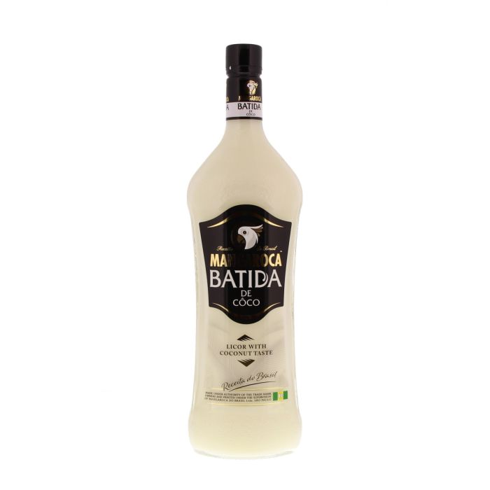 F.BATIDA DE COCO 16* 6X70CL "PR" A