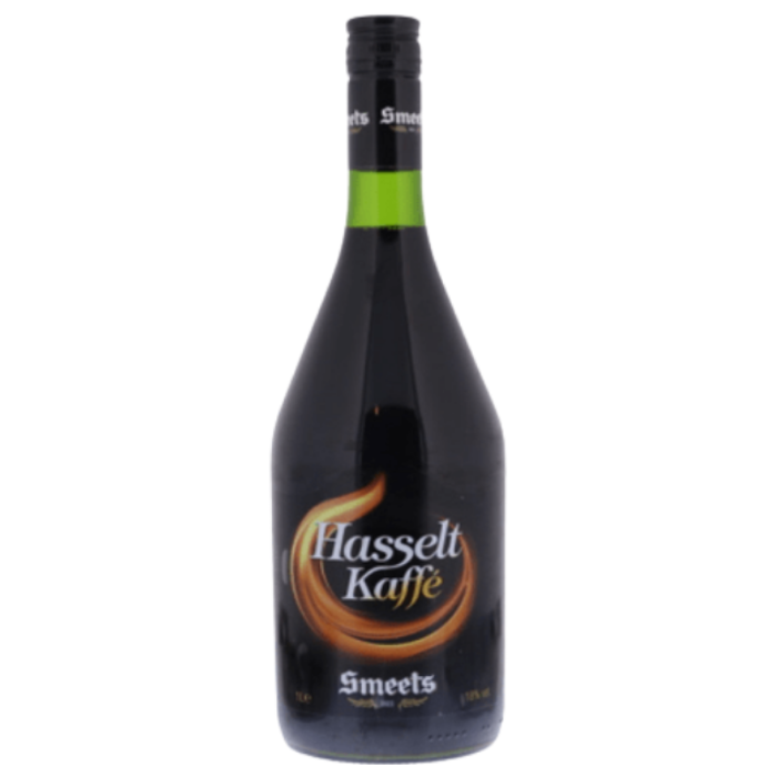 F.FRYNS HASSELT KAFFE 18* 6X70CL PR A