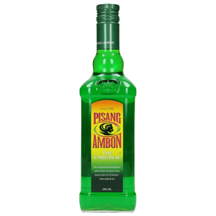 F.PISANG AMBON  6X70CL A