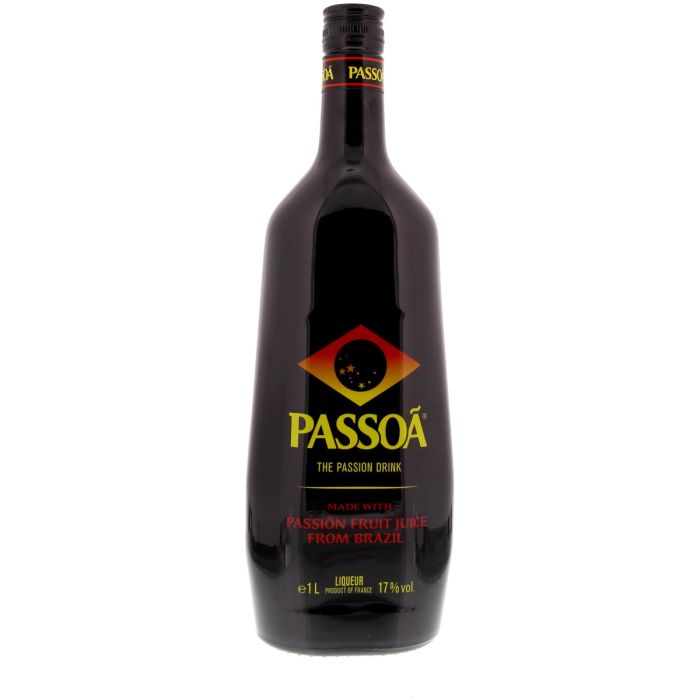 F.PASSOA 6X1L