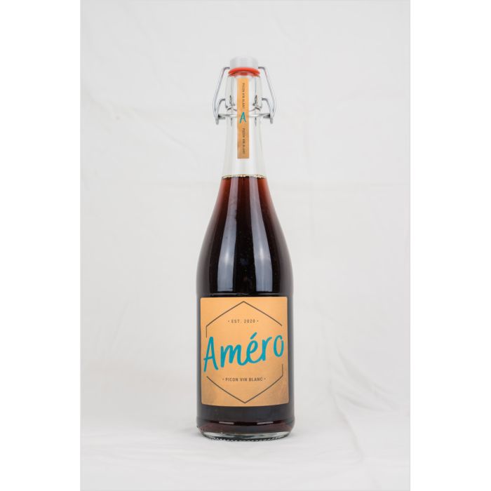 F.AMERO DRINK 6X75CL