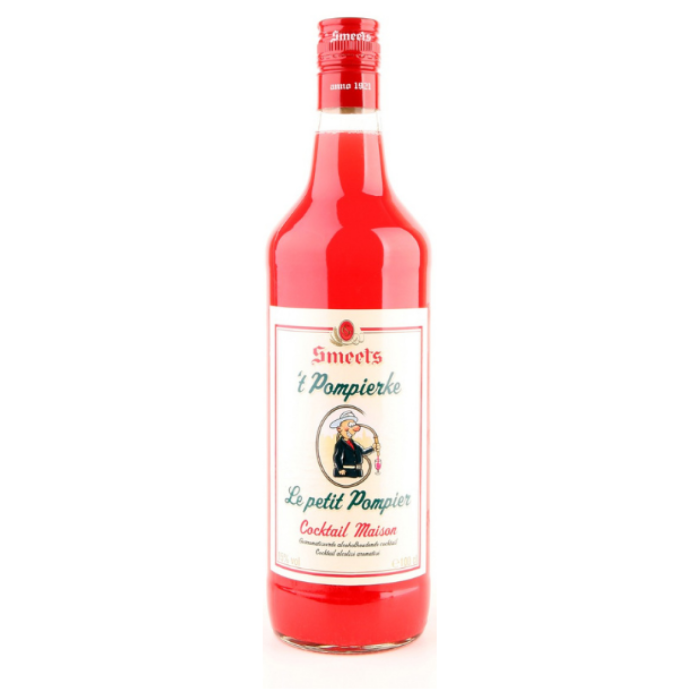 F.POMP.COCKT.MAIS.RD 15° 6X1L PR A