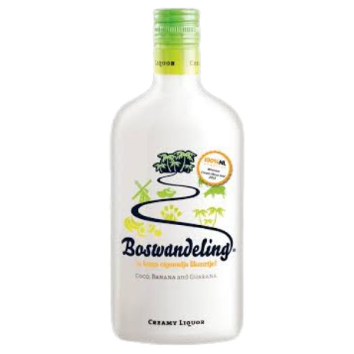 F.BOSWANDELING 15* 6X70CL A