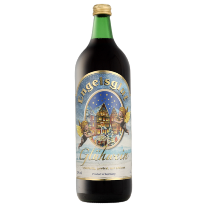 F.GLUHWEIN ENGELSGLUT 8.5* 6X1L