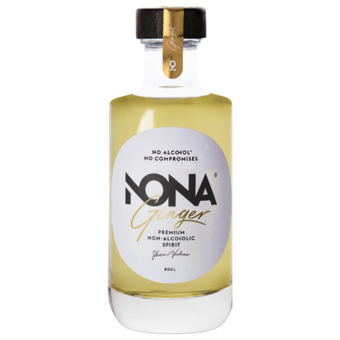 F.NONA GINGER 0.0% 6X70CL A