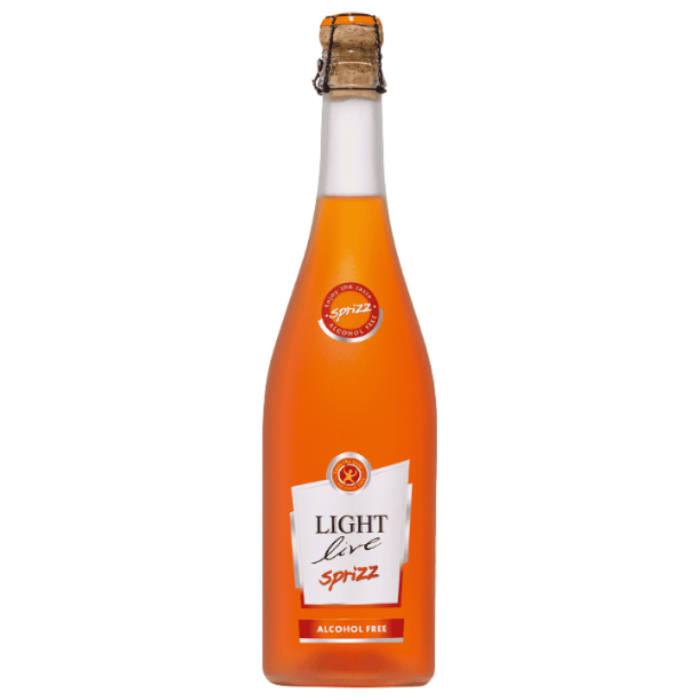 F.F.LIGHT SEX ON THE BEACH Z/A 6X75CL