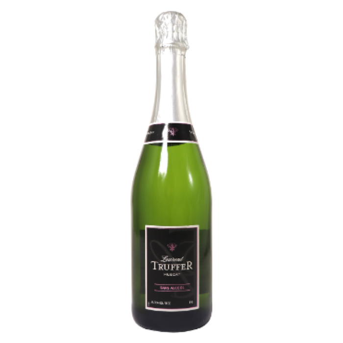 F.LAURENT TRUFFER MUSCAT Z/A 6X75CL