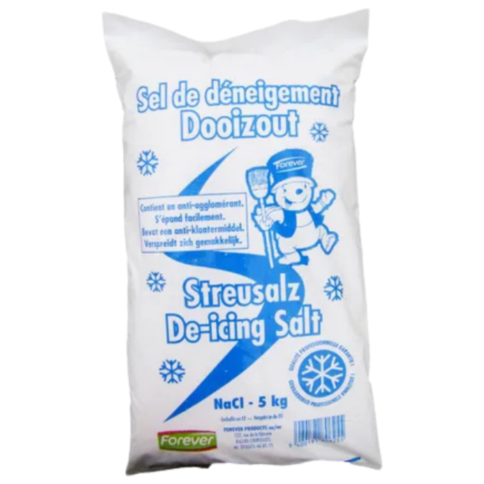 Z.STROOIZOUT 5KG R