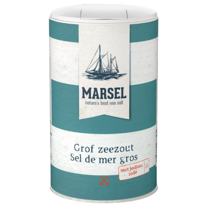 B.MARSEL GROF ZEEZOUT 15X500GR R