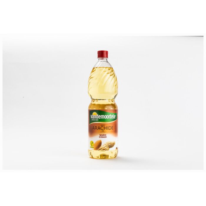 F.VDM ARACHIDE OLIE 15X1L A