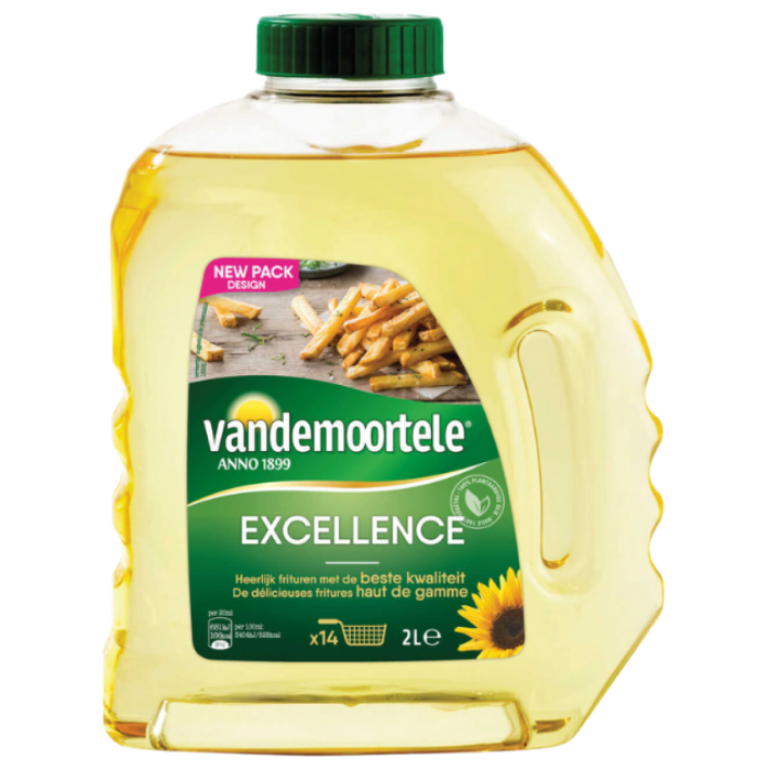 F.VDM EXCELLENCE FRIT 6X2L C