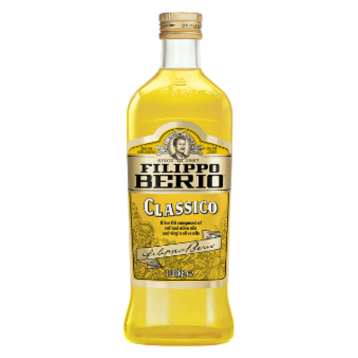 F.BERTOLLI CLASSICO 6X1L