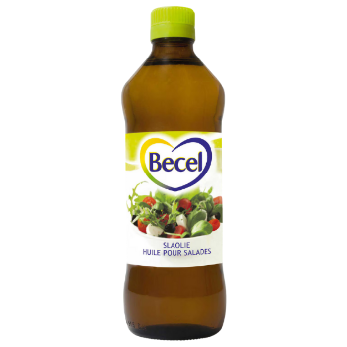 F.BECEL SLAOLIE 12X50CL A