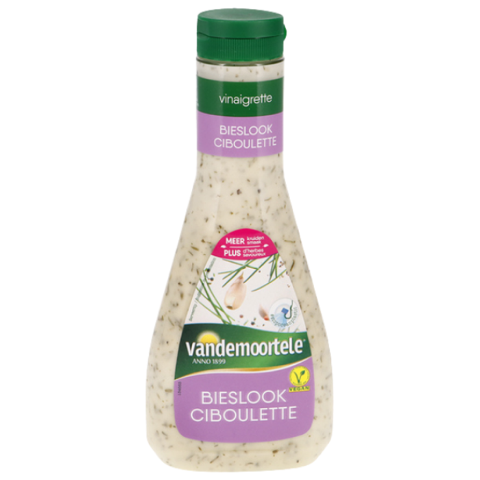 F.VDM VIN.BIESLOOK PET 12X450ML C