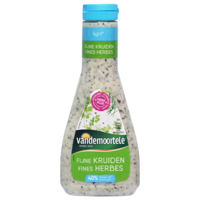 F.VDM VIN.F.KR.LIGHT PET 12X450ML C