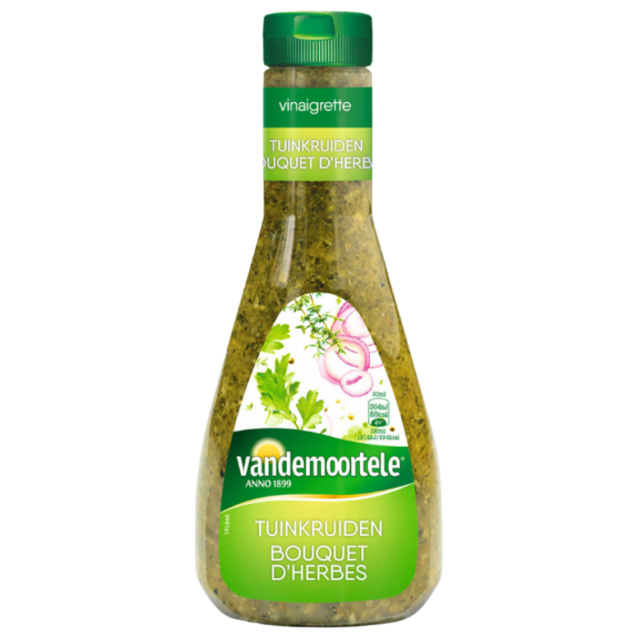 F.VDM VIN.TUINKRUIDEN PET 12X450ML A