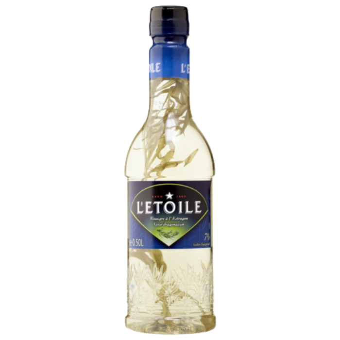 F.L'ETOILE DRAGONAZIJN 6X750ML