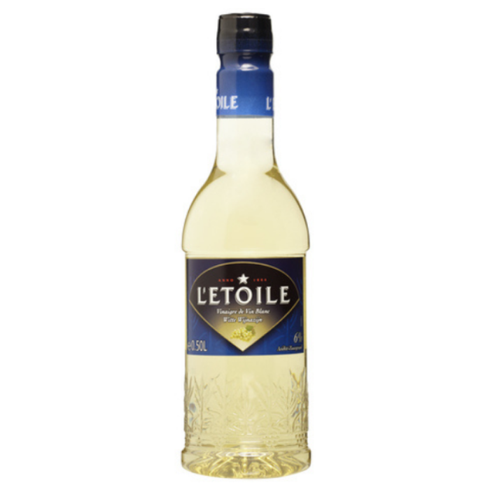 F.L'ETOILE JEREZAZIJN 6X500ML