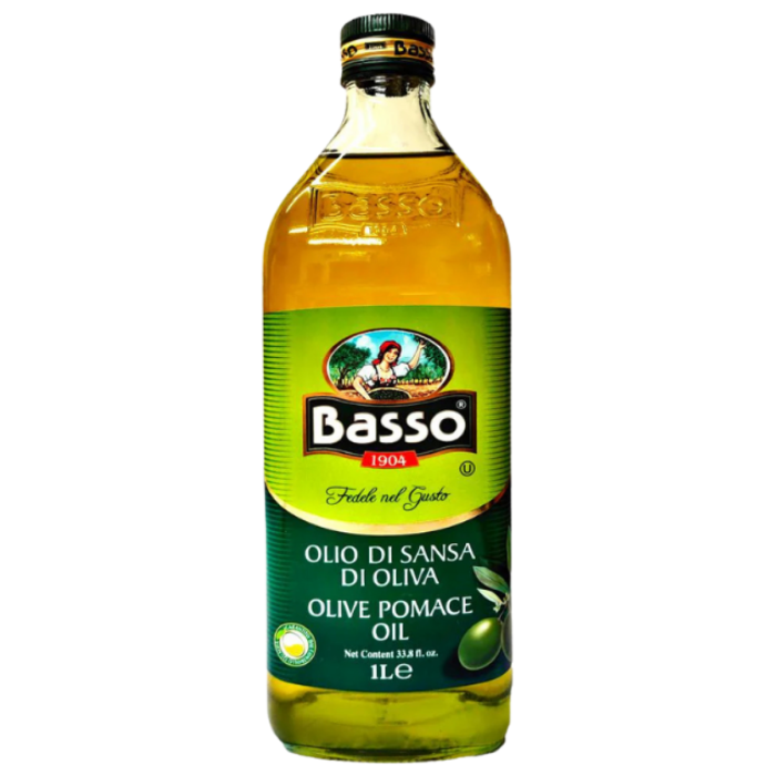 F.BASSO SANSA OLIJFOLIE 12X1L
