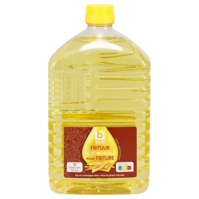 F.BONI FRITUUROLIE 6X2L R