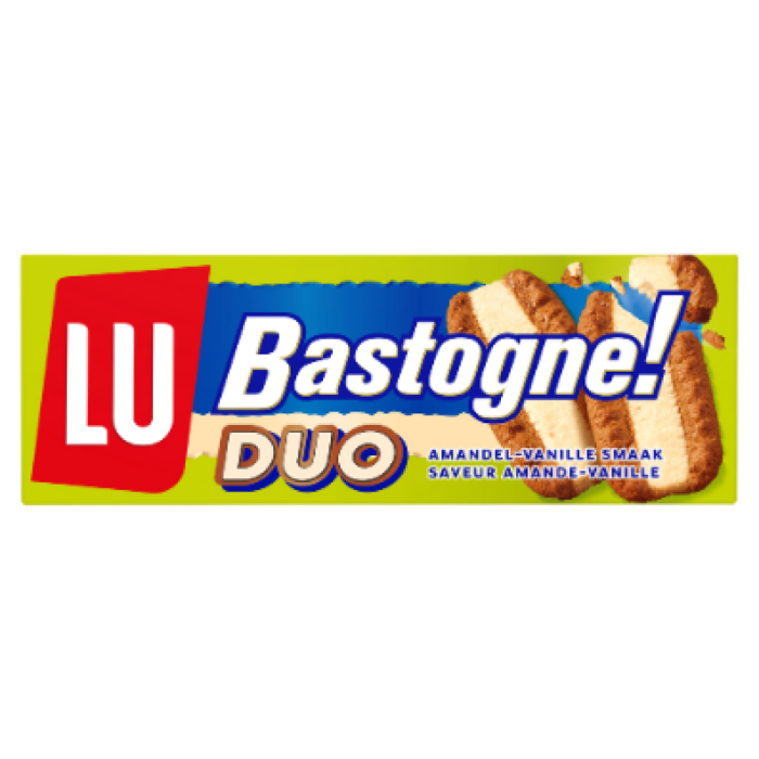 P.LU BASTOGNE DUO 14X260GR