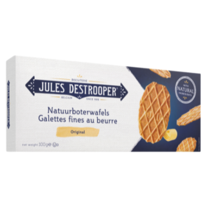 P.DS LUKKEN 12X100GR